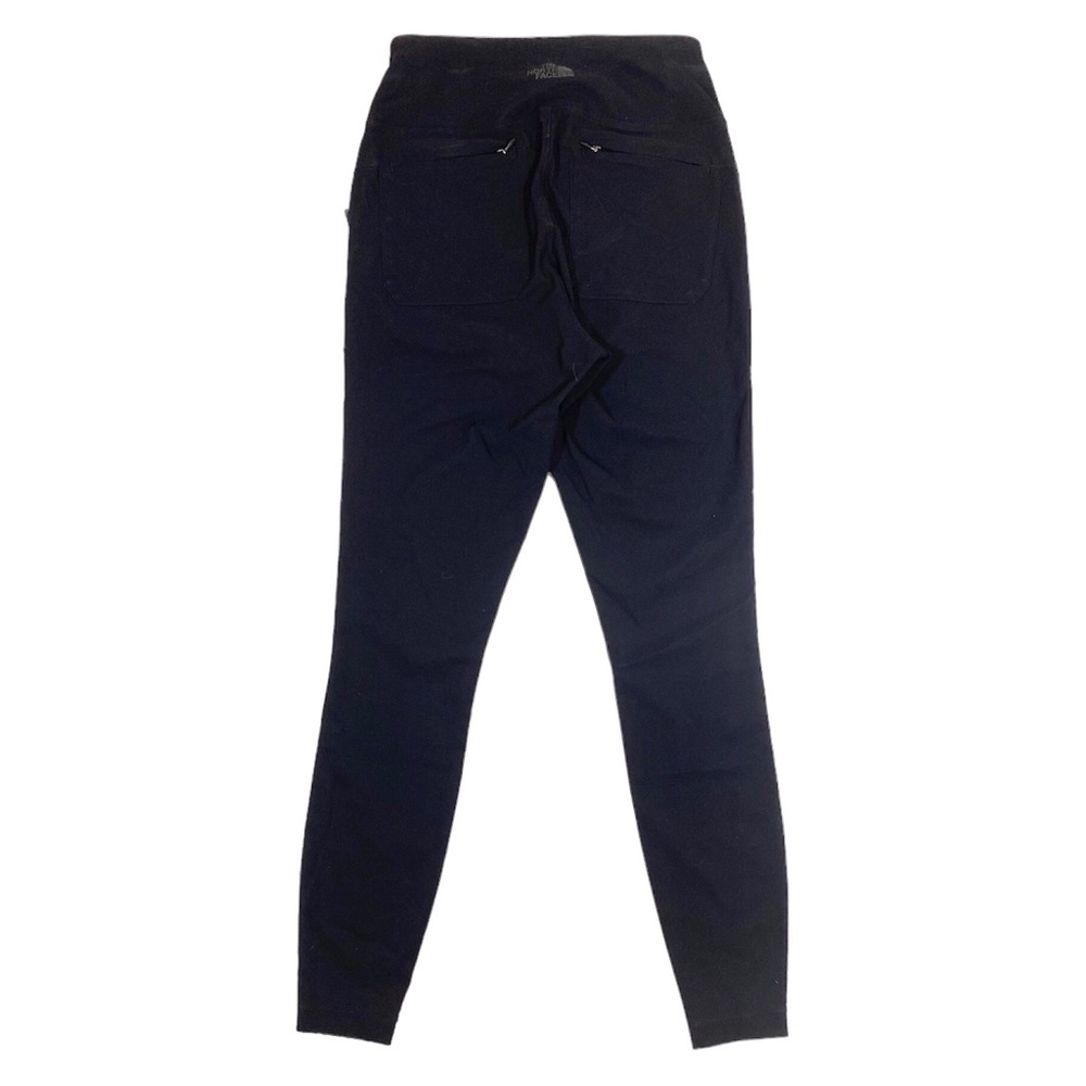 NEW North Face Paramount Hybrid Black Legging Tights - Picture 2 of 8